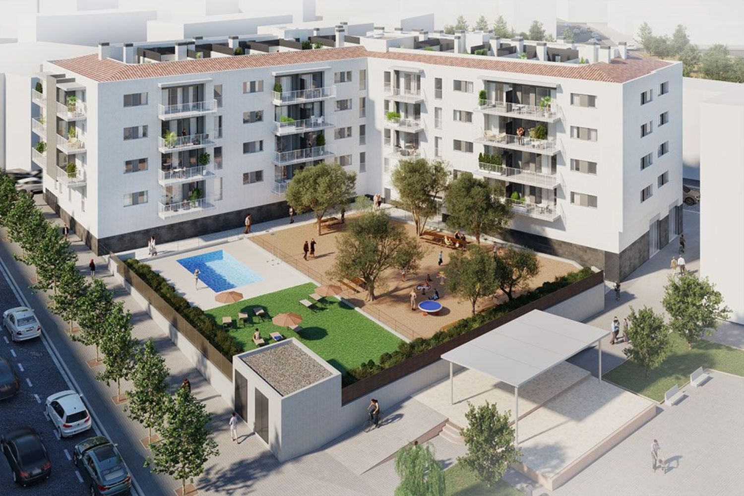 Crisi d’habitatge a Abrera: Alternativa en Comú exigeix mesures urgents davant els preus abusius